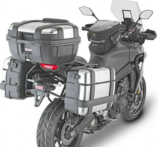 Givi Πλαϊνές Βάσεις για Yamaha Tracer 900 2021