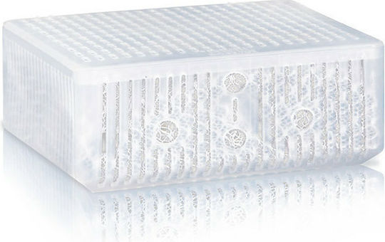 Juwel Amorax Sponge for Aquarium Filtering Porous Zeolite Cassette (M) 1pcs