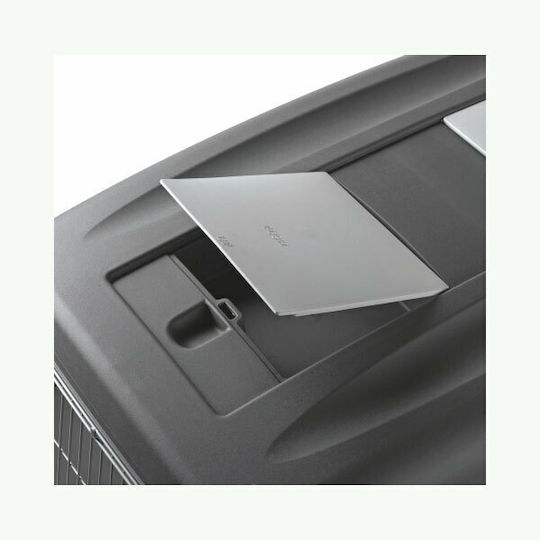 Stefanplast Gulliver IATA 4 Dog Transport Cage Gray 71x51x50cm