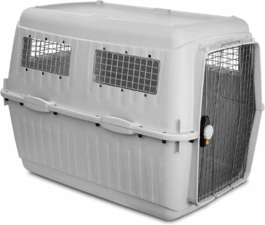 Duvo Plus Bracco Iata 7 Hunde Transportkäfige 102x73x76,5cm
