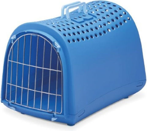 Imac Linus Dog Transport Cage 50x32x34.5cm