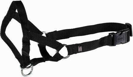 Trixie Training Dog Muzzle with Small 22cm Collar