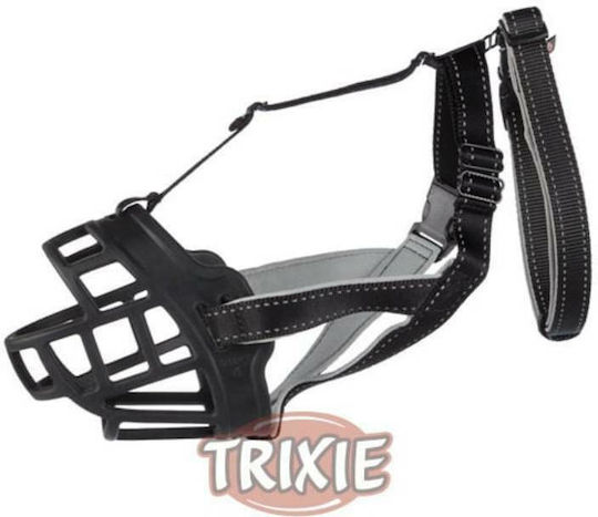 Trixie Σιλικόνης Μαύρο Large / XLarge 36cm