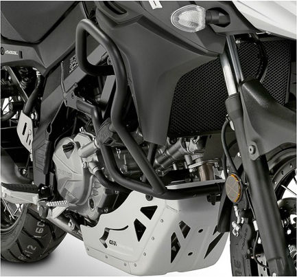 Givi Protecția Motorului DL650 V-Strom Pentru Suzuki DL 650 V-STROM