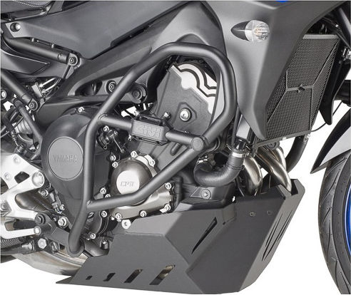 Givi Protective Grill Yamaha Tracer 900/Tracer 900 GT for Yamaha Tracer 900