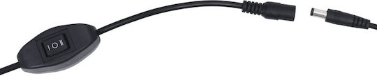 vidaXL Led Lamp for Aquarium Lighting with Blue Light
