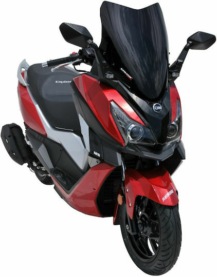 Ermax Φιμέ Ζελατίνα Sym Cruisym 125i/300i 2018-2019 0388014-03