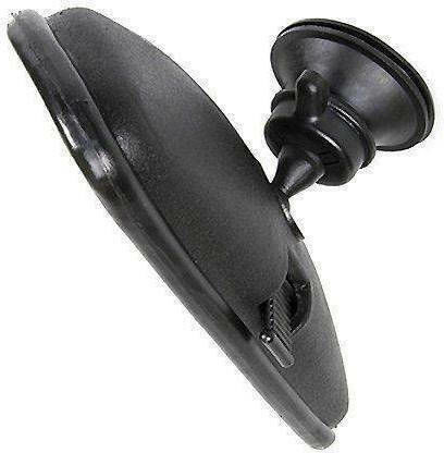 Lampa Вътрешно огледало за кола 21.3 x 5.5см със смукателна чаша