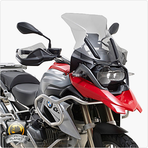 Givi Motorcycle Windshield & Windscreen Installation Kit for BMW R 1200 GS Adventure 2014-2018 / R 1200 GS 2013-2018 D5108KIT