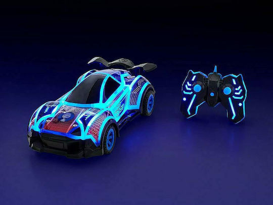 Revell Light Rider Τηλεκατευθυνόμενο Αυτοκίνητο Μπλε