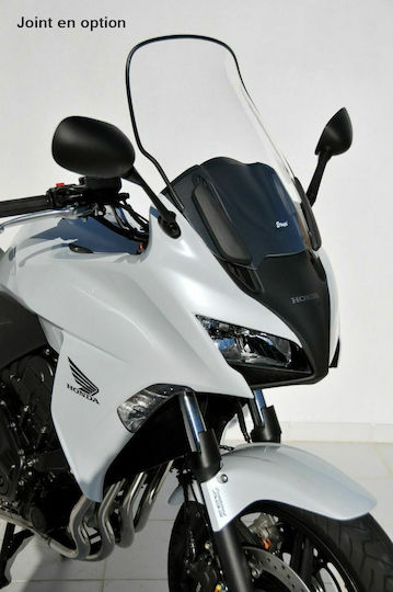 Ermax Getöntes Visier Motorrad für Honda CBF 1000 010154117