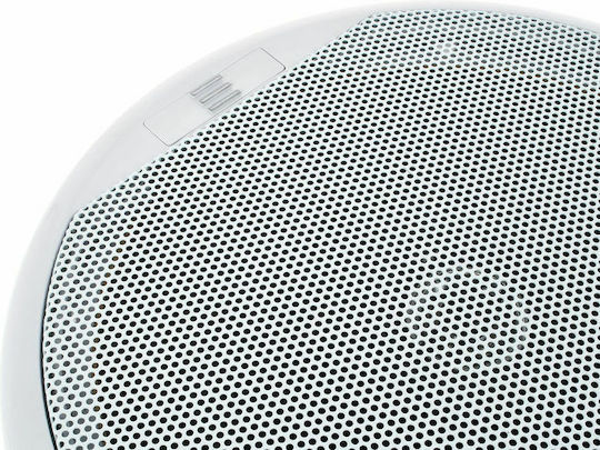 Apart Audio Ηχείο Σκάφους Αδιάβροχο 6.5" με 30W RMS Λευκό