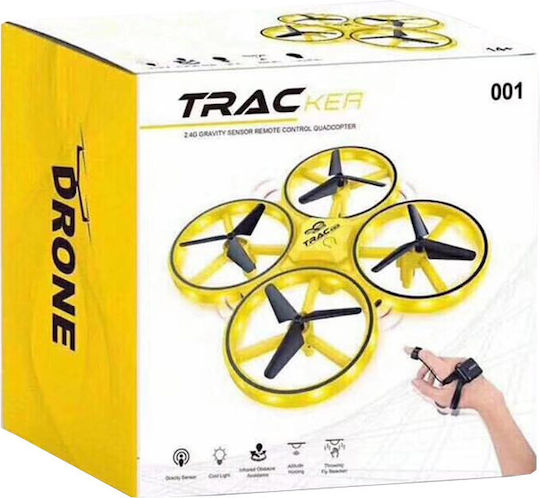 Firefly Drone Παιδικό χωρίς Κάμερα