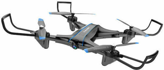 Factory Falcon XY017 Drone 2.4 GHz with 480p Camera and Controller