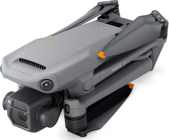 DJI Mavic 3 Дрон Стандартно 5.8 GHz с Камера и Контролер