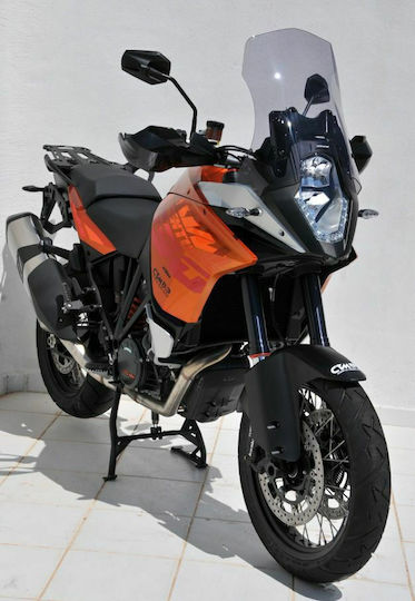 Ermax Затъмнен визьор Мотоциклет за KTM 1050 Приключение / 1190 Приключение 2013-2016 015454005