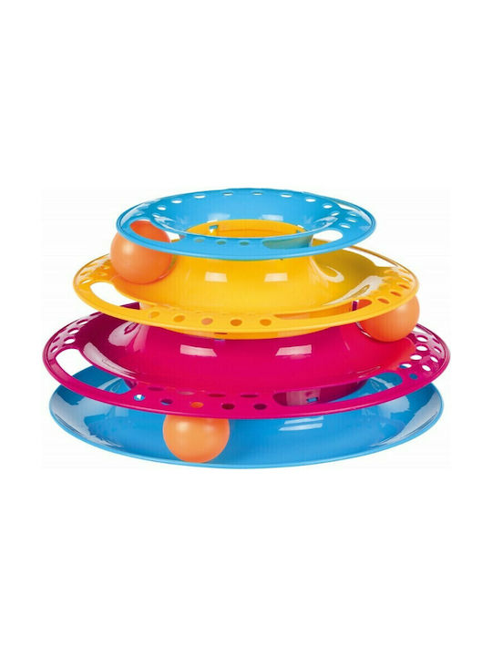 Trixie Catch the Ball Cat Toy