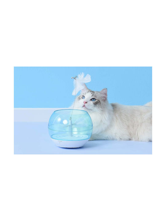 PetWant Automatic Cat Toy