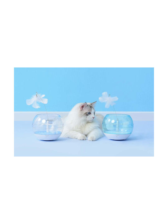 PetWant Automatic Cat Toy