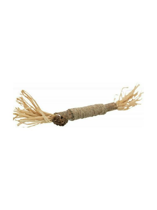 Trixie Matatabi Cat Toy Rod Matatabi Stick with Tassels 24cm.