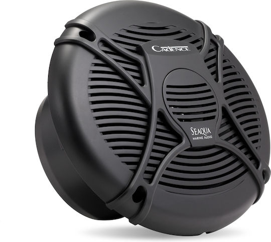 Cadence Сет Морски Говорители Водоустойчиви 6x9" с 120W RMS Черен