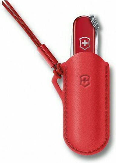 Victorinox Multitool Accessories Leather Case Style Icon