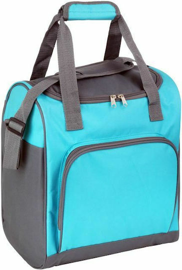 MacGyver Isolierte Taschen Umhängetasche Thermal 35 Liter 2Einheiten