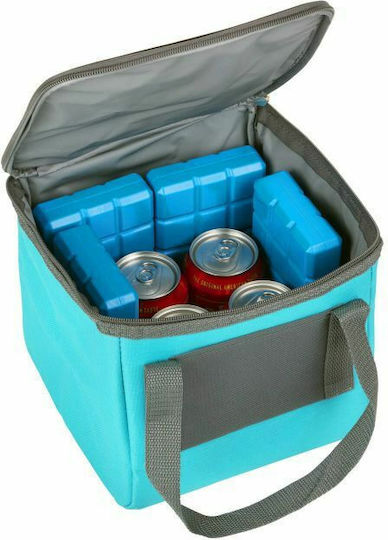 MacGyver Isolierte Taschen Umhängetasche Thermal 35 Liter 2Einheiten
