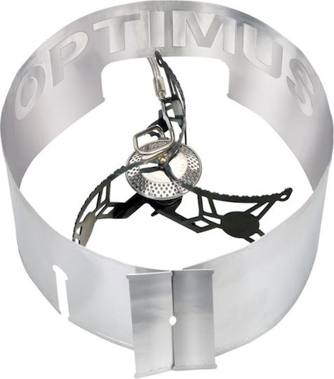 Optimus Vega Εστία Υγραερίου για Φιάλη 230gr