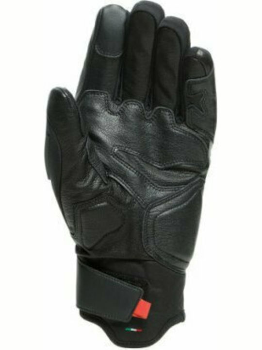 Dainese Thunder Gore-Tex Winter Waterproof Black