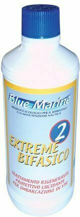 Blue Marine Boat Cleaning Products Boat Protectant 500ml