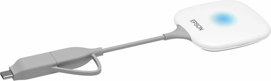 Epson Τηλεχειριστήριo Drones & Τηλεκατευθυνόμενων Wireless Transmitter V12HA43040