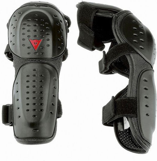 Dainese Knee V E1 Motorcycle Knee Protectors
