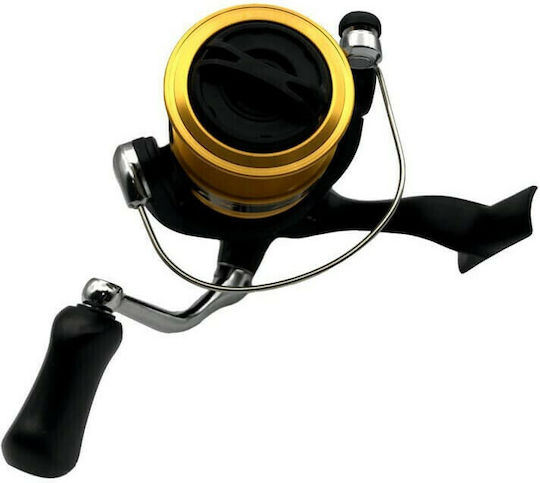 Shimano FX Fishing Reel for English 1000 FC