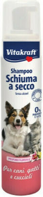 Vitakraft Hundeshampoo für Hunde Trocken 200ml 330010