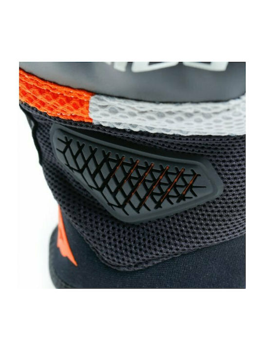 Dainese D-Explorer 2 Summer Men's Motorcycle Gloves Multicolored