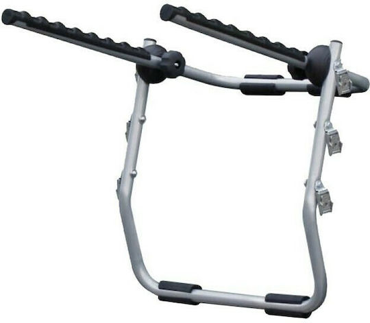 GC Accessories Βάση Πορτ μπαγκάζ Αυτοκινήτου για 3 Ποδήλατα