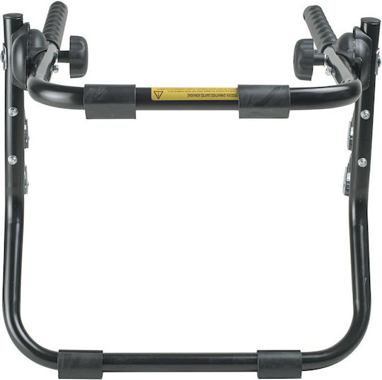 GC Accessories Βάση Πορτ μπαγκάζ Αυτοκινήτου για 3 Ποδήλατα