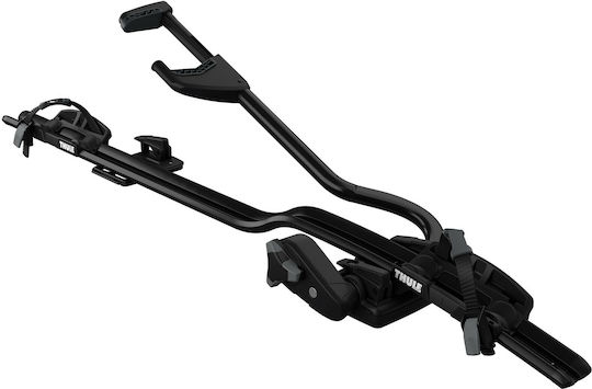 Thule ProRide 598 Black Car Bike Ceiling Rack for 1 Bike