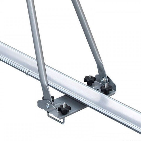 Menabo Top Bike Car Bike Ceiling Rack for 1 Bike