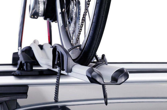 Thule OutRide Βάση Οροφής Αυτοκινήτου για 1 Ποδήλατο