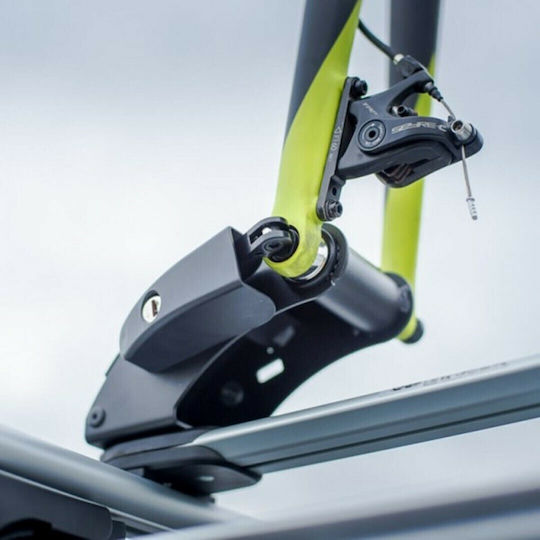 Menabo Pro Tour Car Bike Ceiling Rack for 1 Bike