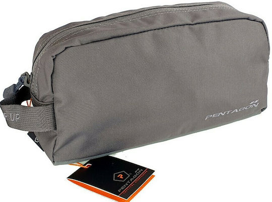 Pentagon Raw Travel Kit Pouch Military Accessory K17071-08WG