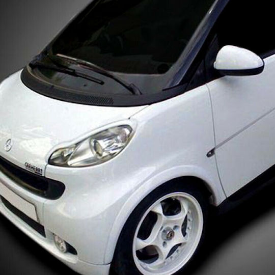Motordrome Φρυδάκια Φαναριών Μπροστινά για Smart ForTwo 451 2007-2014
