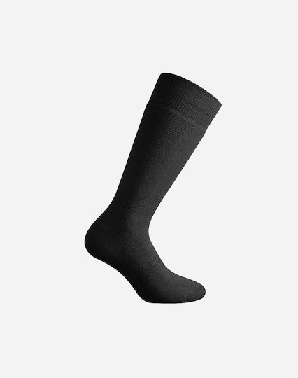 Walk Long Hunting Socks Woolen Army/Hunting in Black color