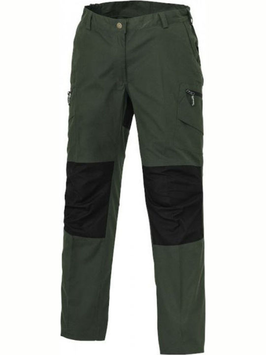 Pinewood Rushmore Pantaloni În Culoare Kaki