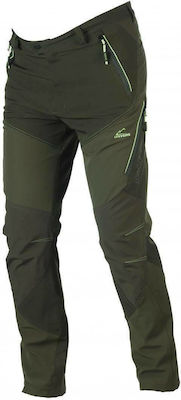 Univers 92304 Moena U-Tex Hunting Pants Waterproof in Khaki color