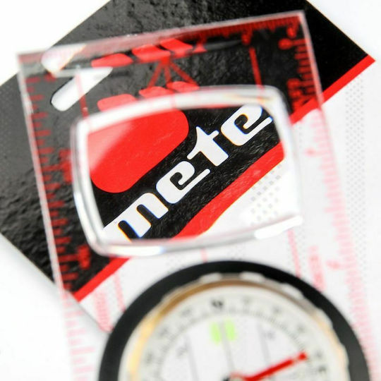 Meteor Πυξίδα