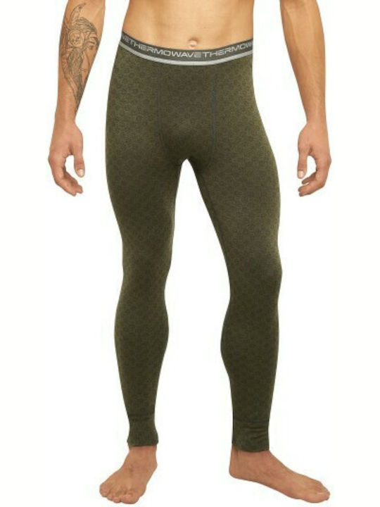 Thermowave Merino Xtreme Ισοθερμικό Παντελόνι Thermowave Merino Xtreme Ισοθερμικό Παντελόνι