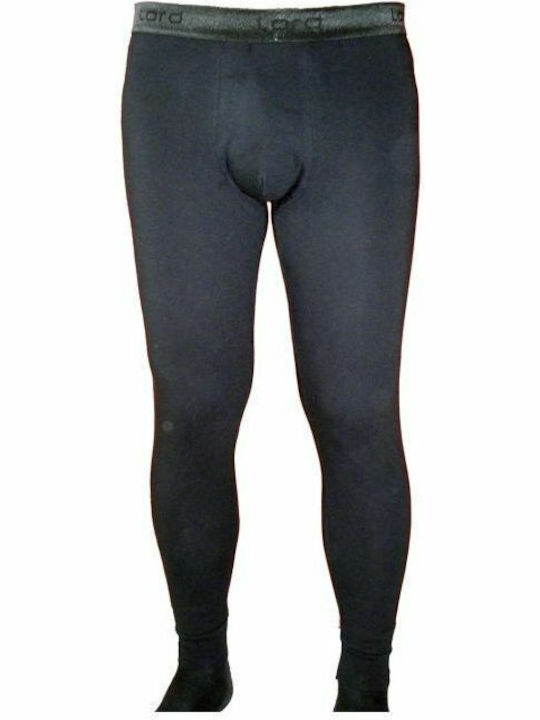 Lord Thermal Pants Black Lord Thermal Pants Black